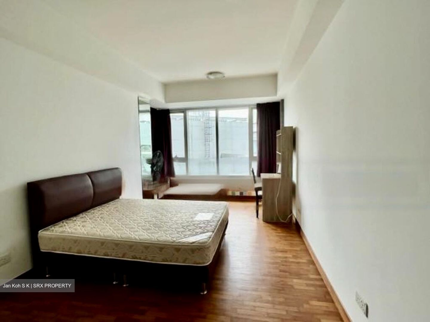 The Rochester Residences (D5), Apartment #460640891